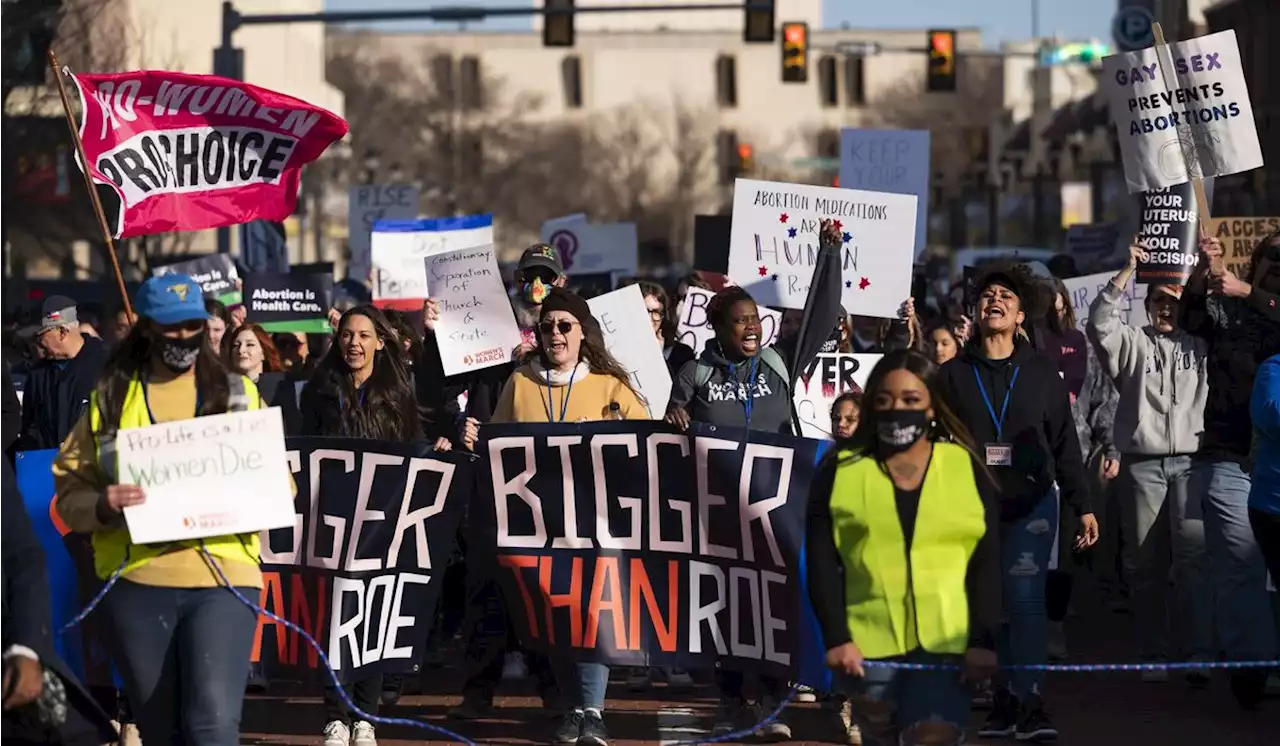 DOJ seeks a stay of Texas abortion pill ruling