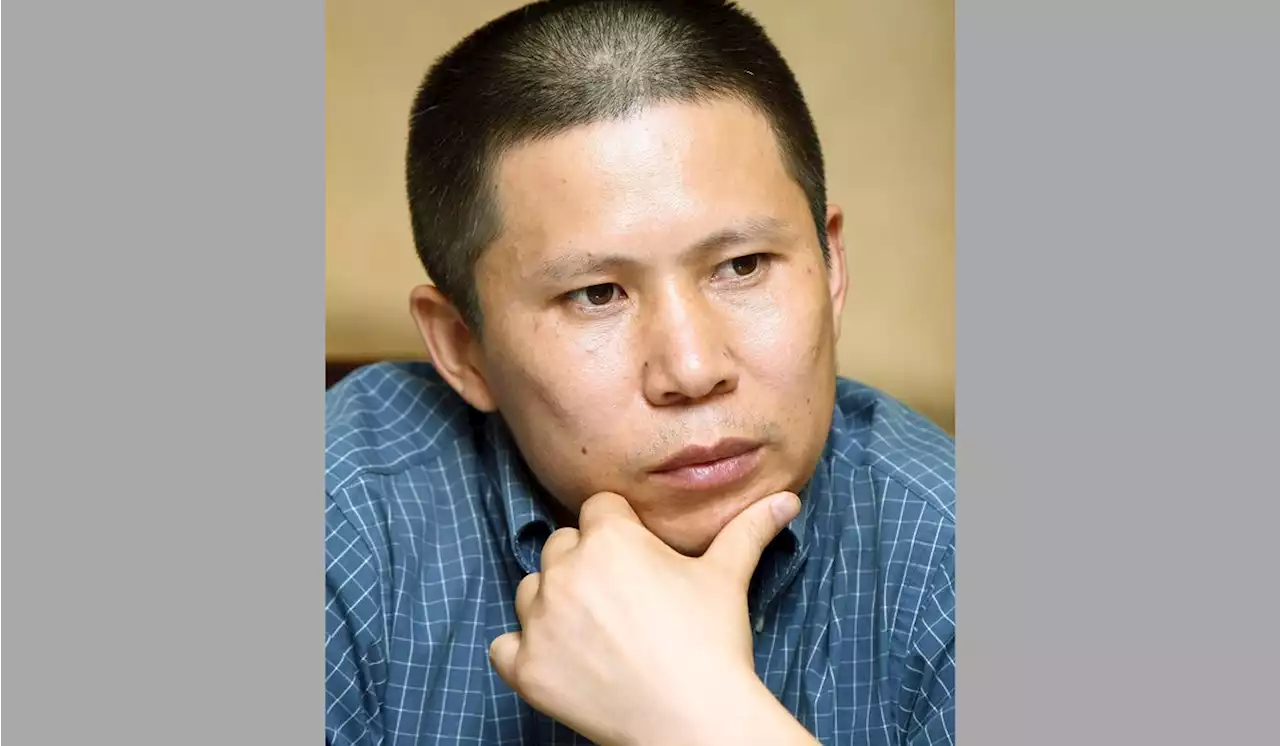 Rights group: China sentences 2 lawyers on ‘farcical’ charge