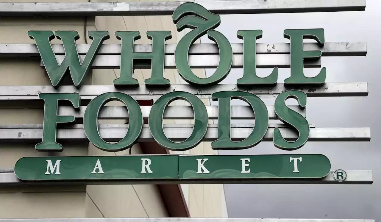 San Francisco Whole Foods closes amid crime wave