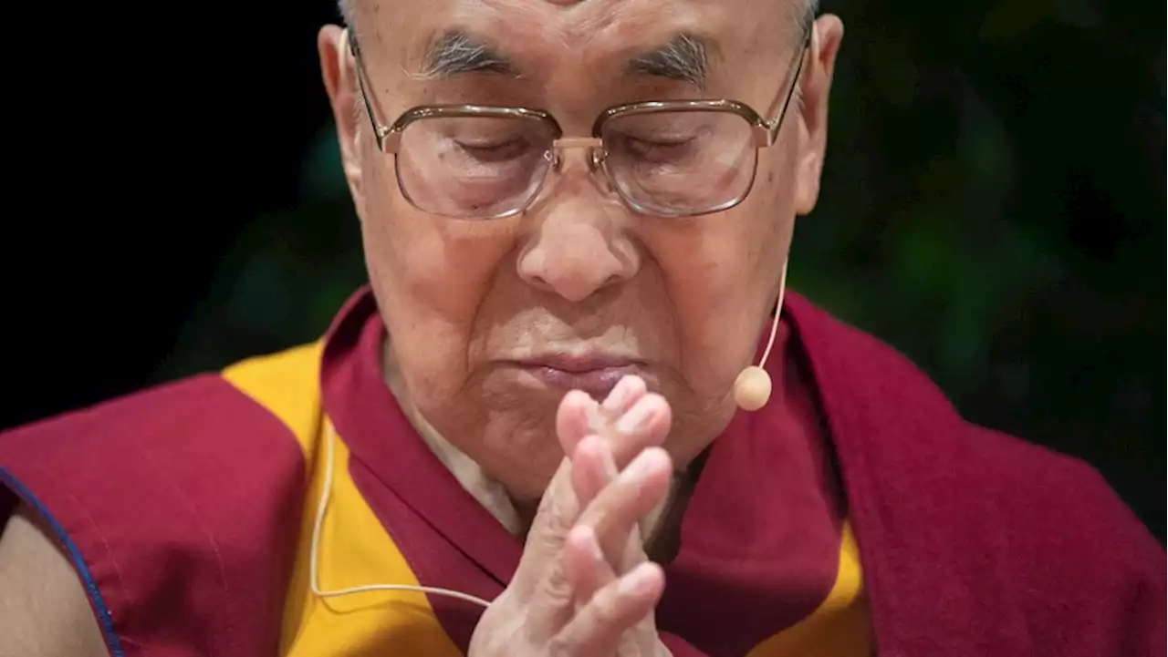 Dalai Lama entschuldigt sich für Ekel-Forderung an kleinen Jungen