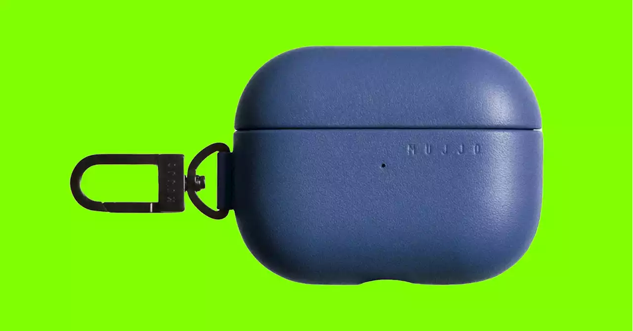 Express Yourself With the Best AirPods Cases