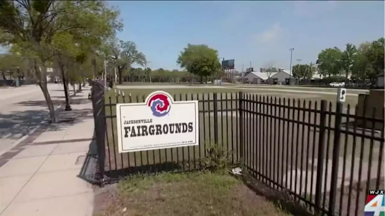 City Council to hear from public on moving Jacksonville Fairgrounds to Westside