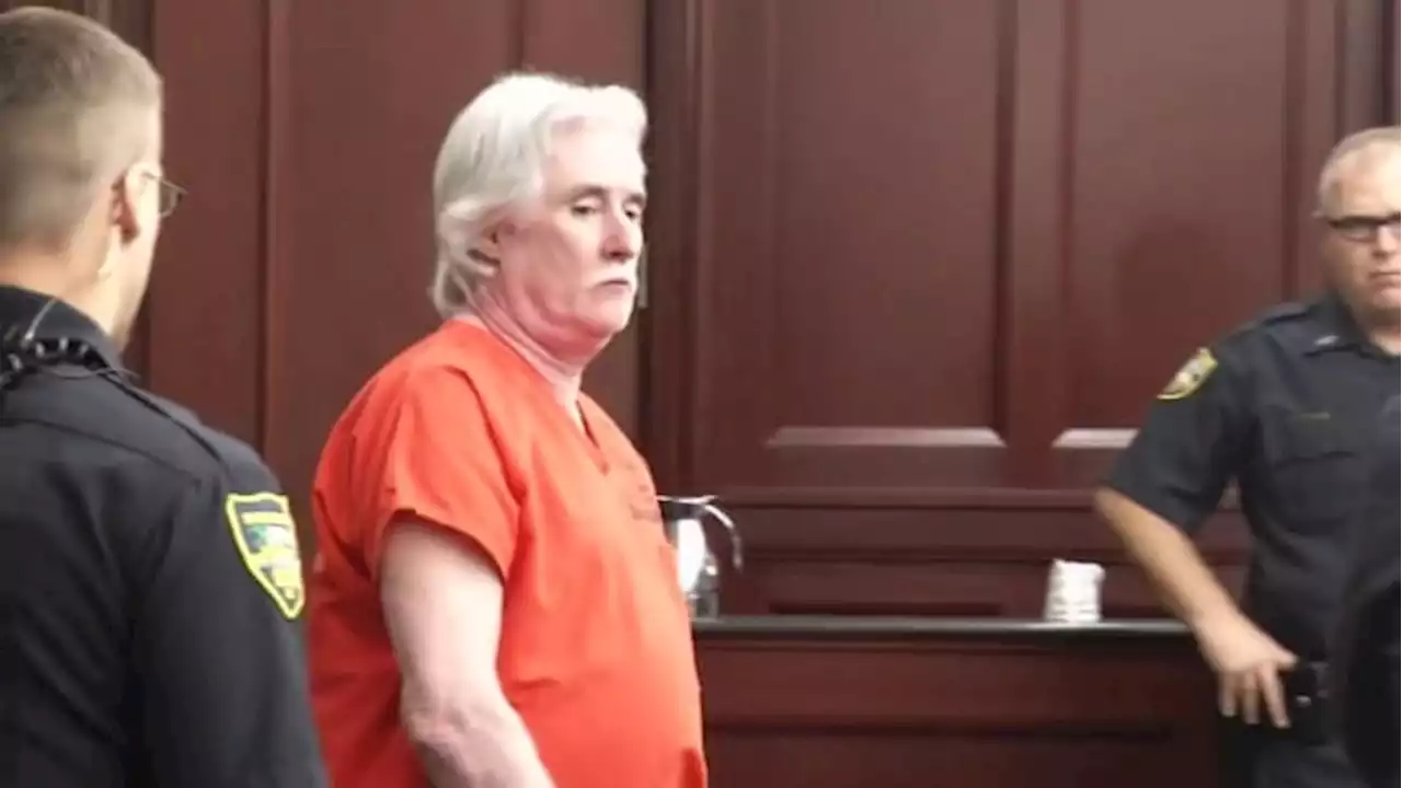 Man sentenced to death for killing Cherish Perrywinkle pushes for new trial in lengthy appeal