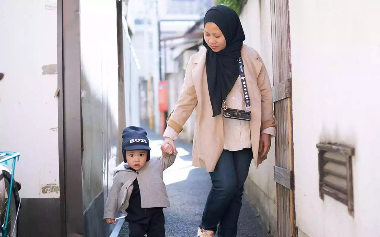 Rayyanza Cipung Hafal Alfabet Hingga Bikin Takjub, Sus Rini Dipuji Habis-Habisan