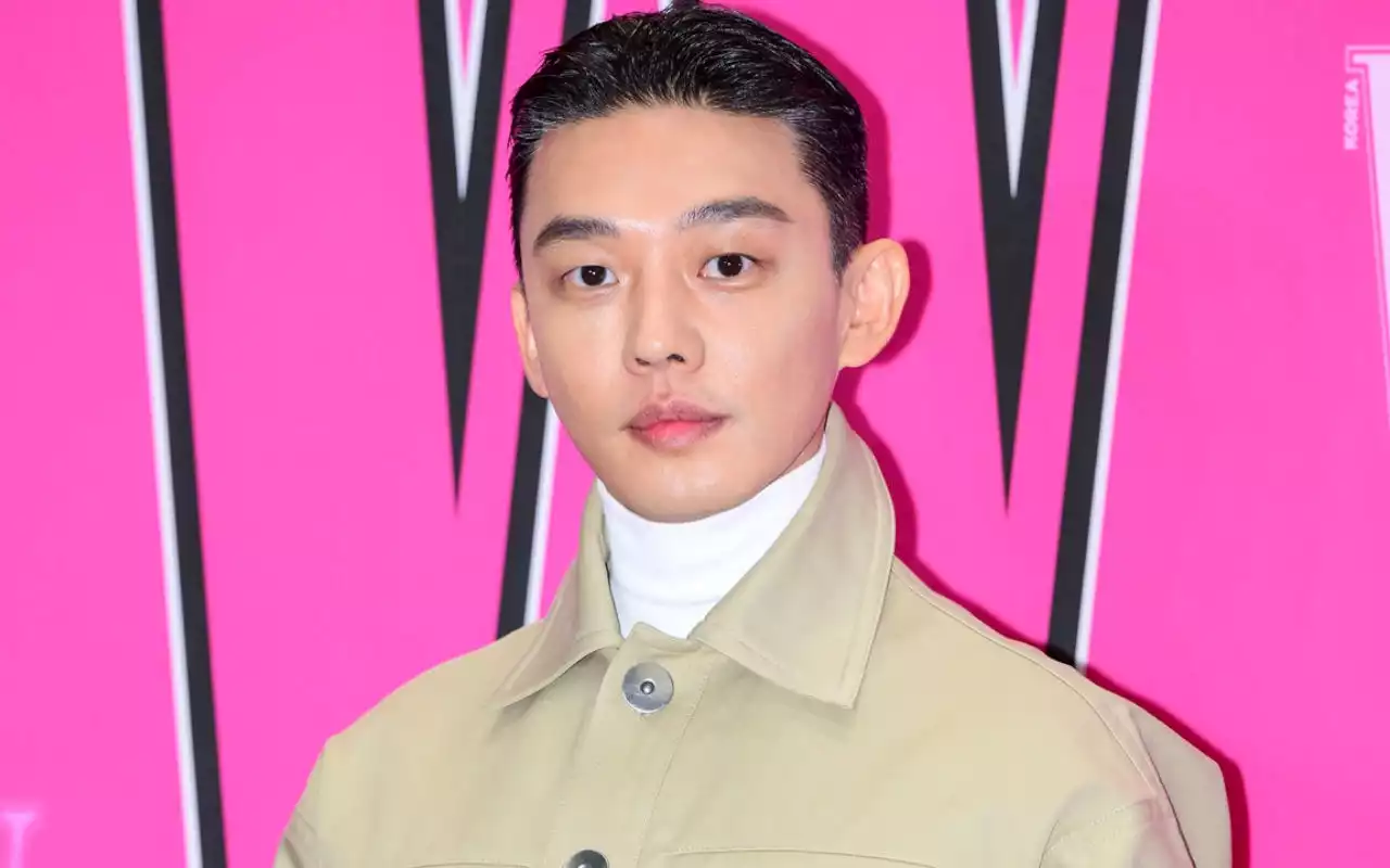 Yoo Ah In Dikabarkan Rutin ke Kelab Malam di Itaewon Demi Pakai Narkoba