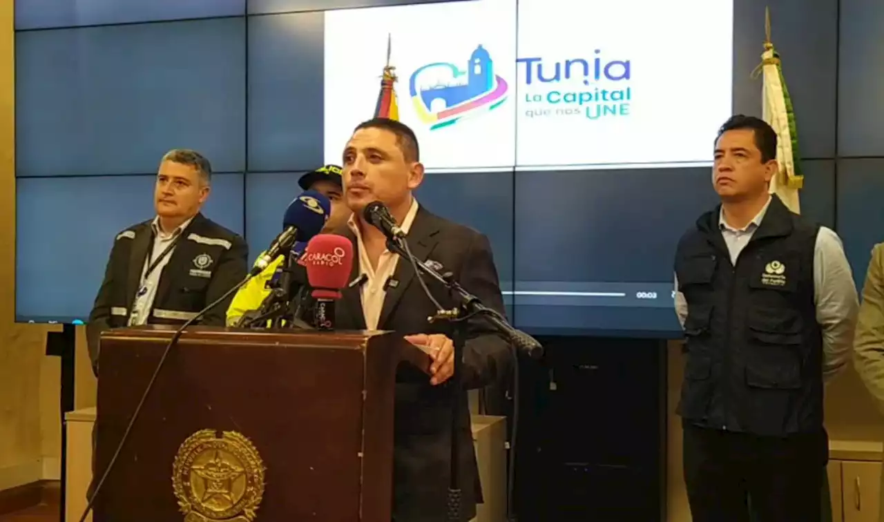 Alcalde de Tunja hizo 18 solicitudes a UNP para proteger a líder social atacada con ácido