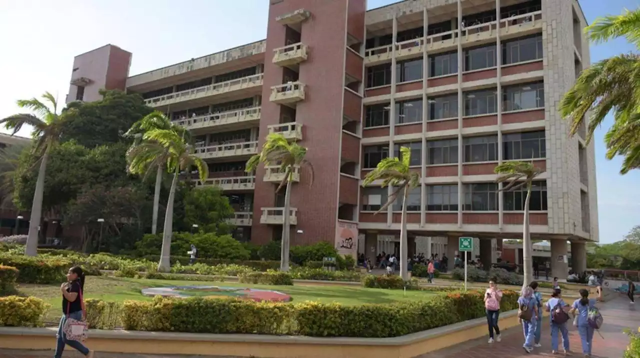 Piden garantías de seguridad tras amenazas en la UniAtlántico