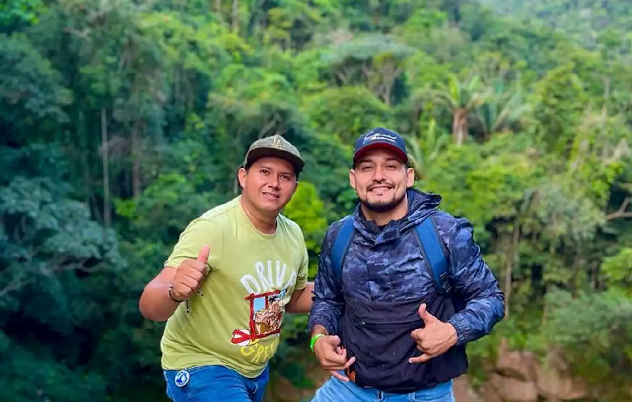 Tibú Linda, la otra cara del Catatumbo alejada de la violencia