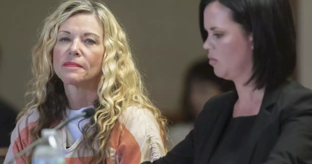 Attorneys outline complex plot in trial of slain kids' mom