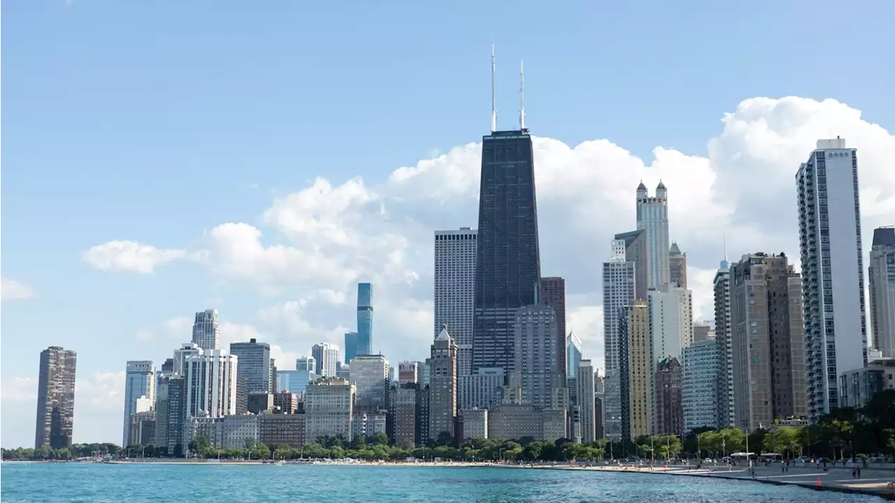 Chicago Will Host the 2024 Democratic National Convention