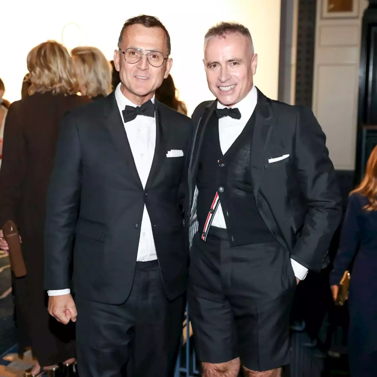 CFDA Names 16 Interim Members