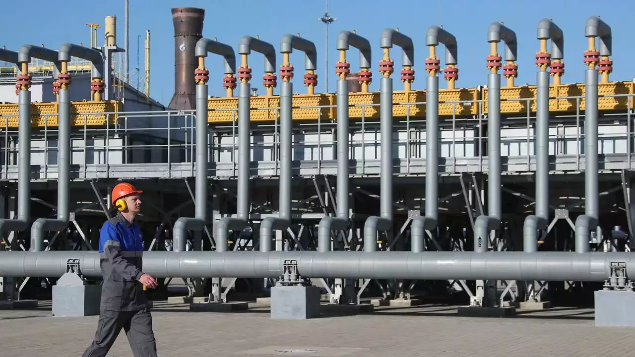 Gaslieferungen aus Russland: Ungarn und Gazprom einig