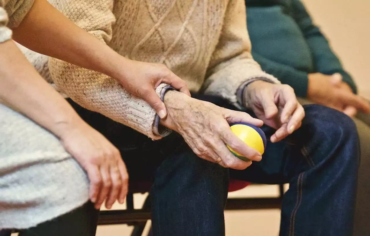 Une plateforme facilite la recherche de maison de retraite dans le Vaucluse