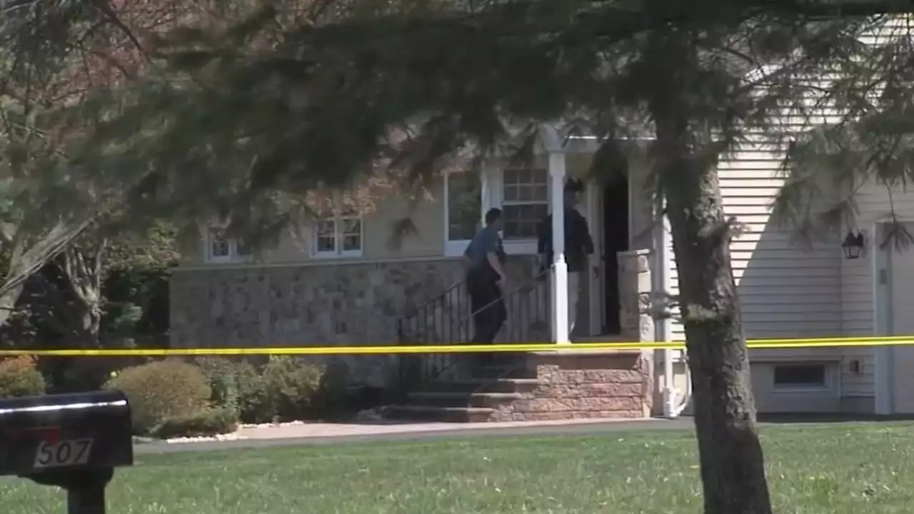 Boy found dead in Horsham, Pa. home; mom located at Jersey shore