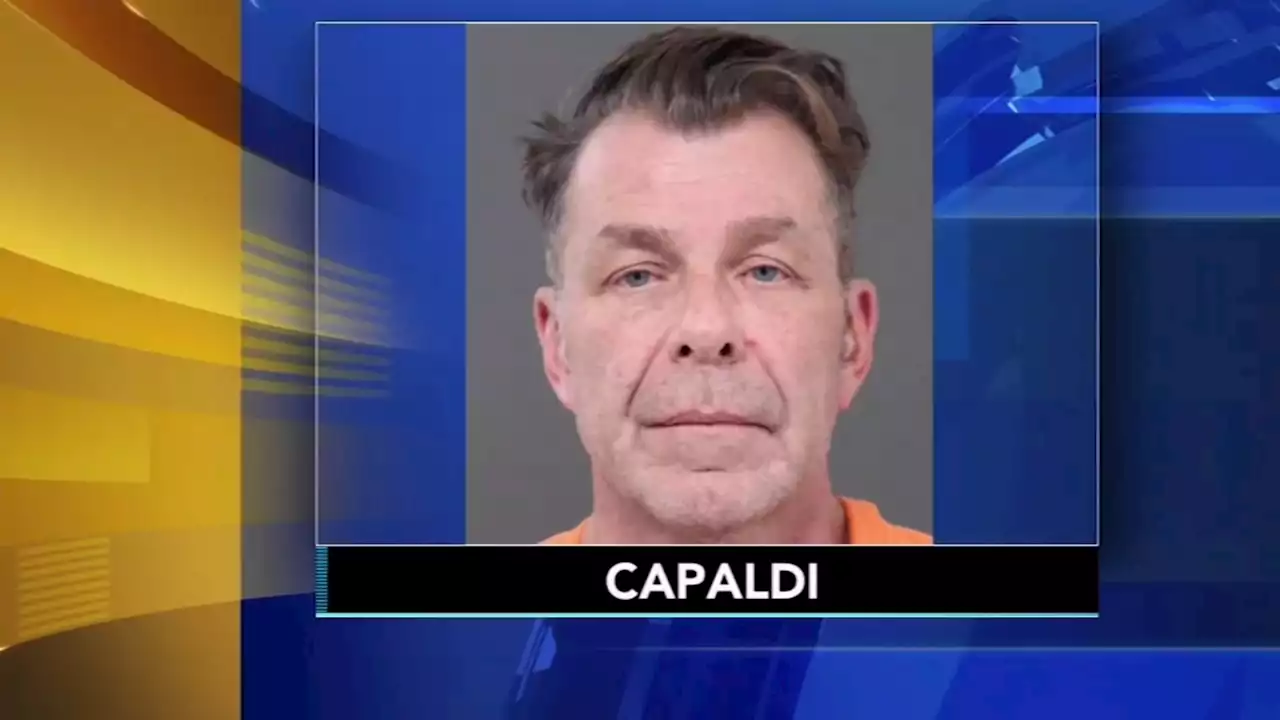 Bucks County man sentenced to 44 years in prison for wife's murder