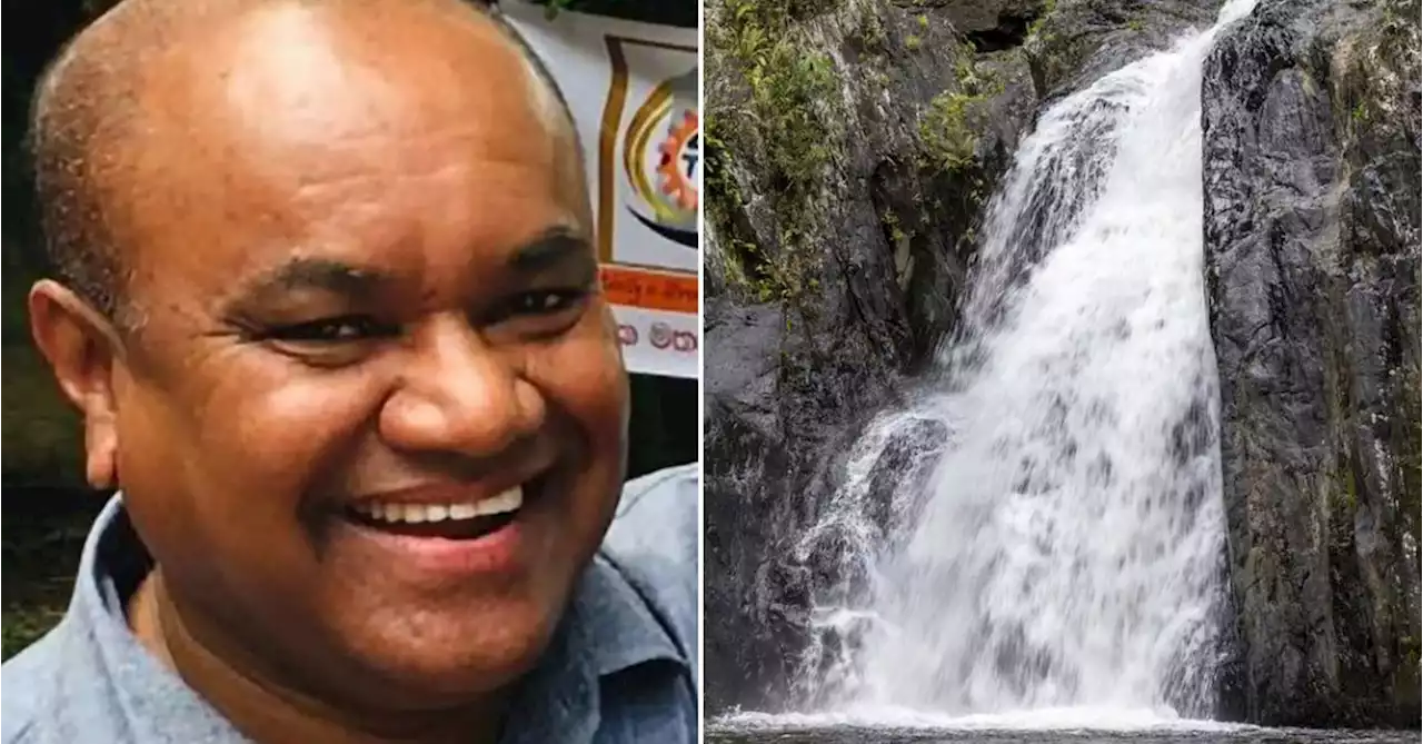 'Kind hearted' father and son found dead after Cairns waterfall double drowning