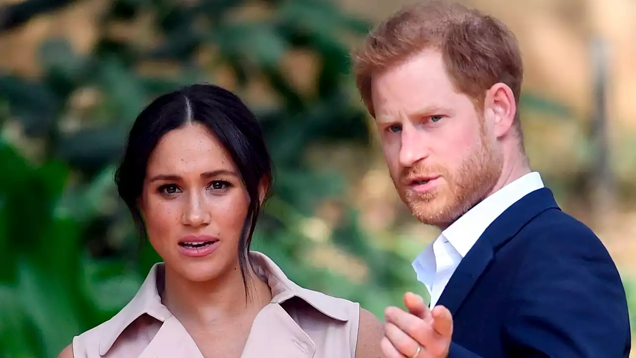 El príncipe Harry asistirá a la coronación de Carlos III sin su esposa Meghan Markle