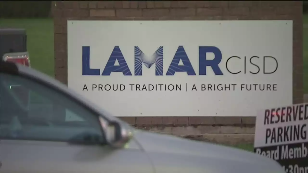 Staff member's inappropriate photo distributed by student from school-issued device, Lamar CISD says