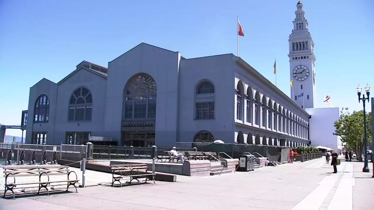 Hospitality and small business job fair to be held Wednesday at SF Ferry Building