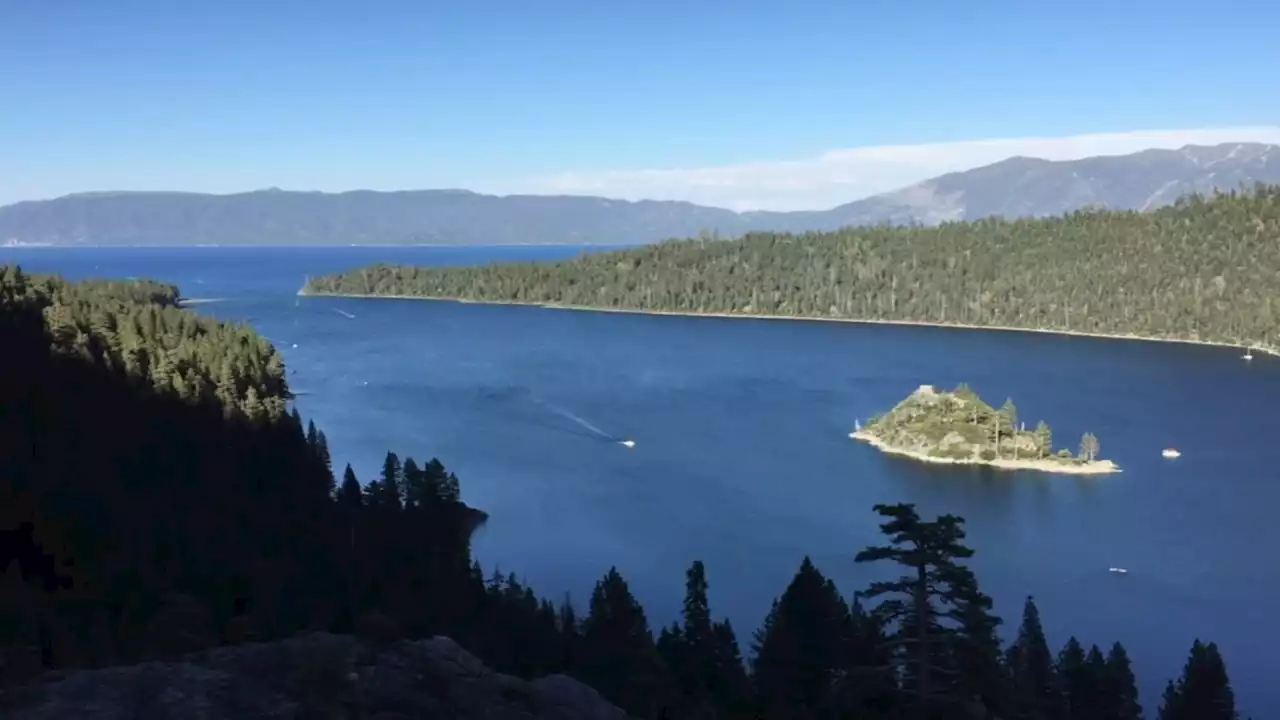 Lake Tahoe water was clearest it's been in 40 years during end of 2022, report says: Here's why