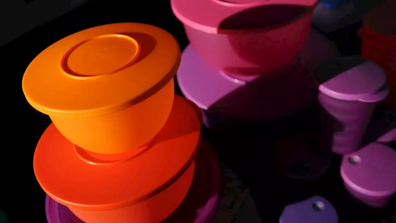 Tupperware Brands risk stock exchange delisting following COVID pandemic resurgence