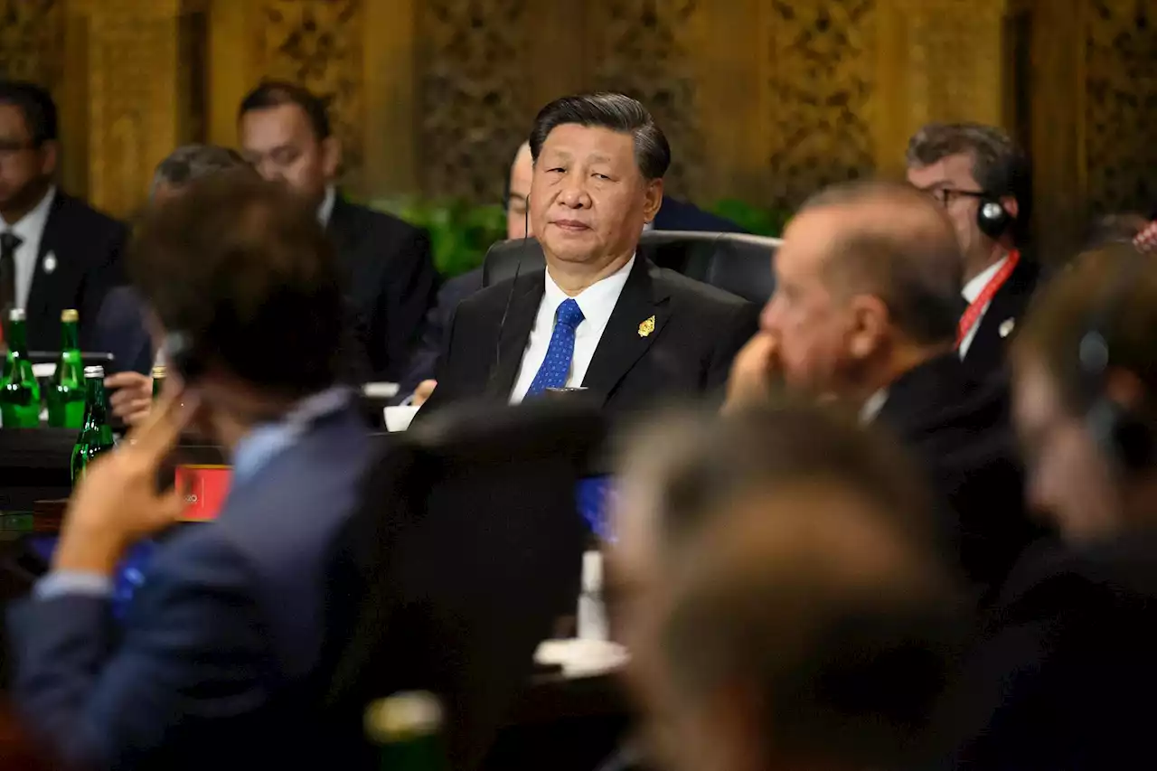 Cina-Taiwan, Xi Jinping: 'Forze armate si preparino a combattimenti reali'