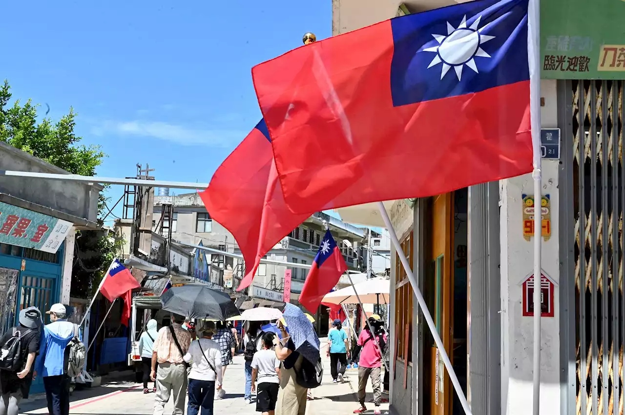 Taiwan, tutte le conseguenze economiche di una guerra