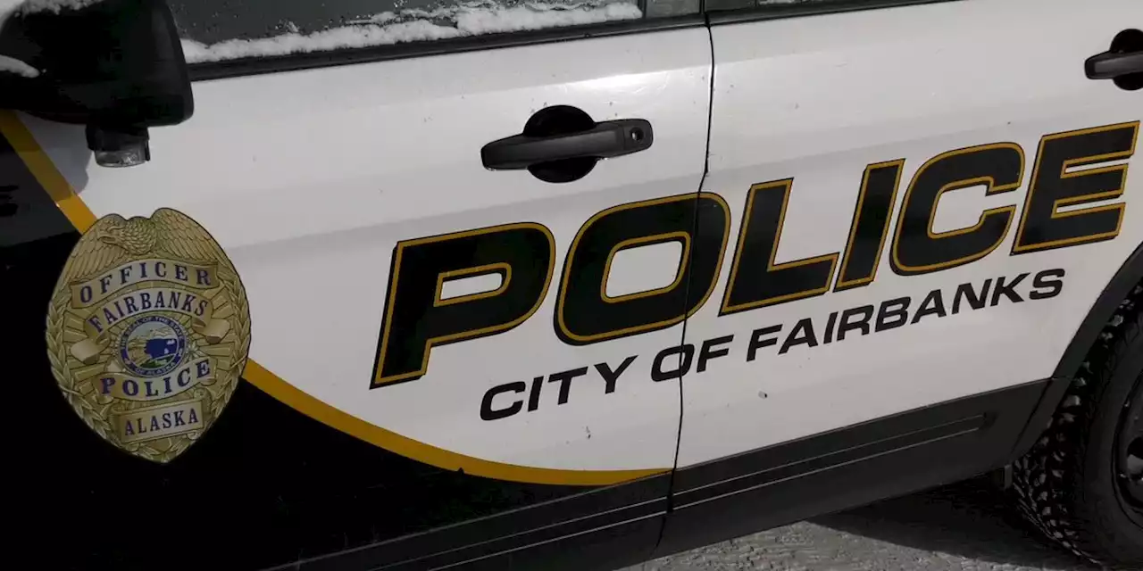 Fairbanks police investigating death of man on South Cushman Street