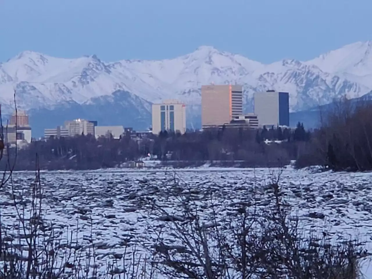 Alaska Senate passes bill to allow municipal blight tax, property tax exemptions