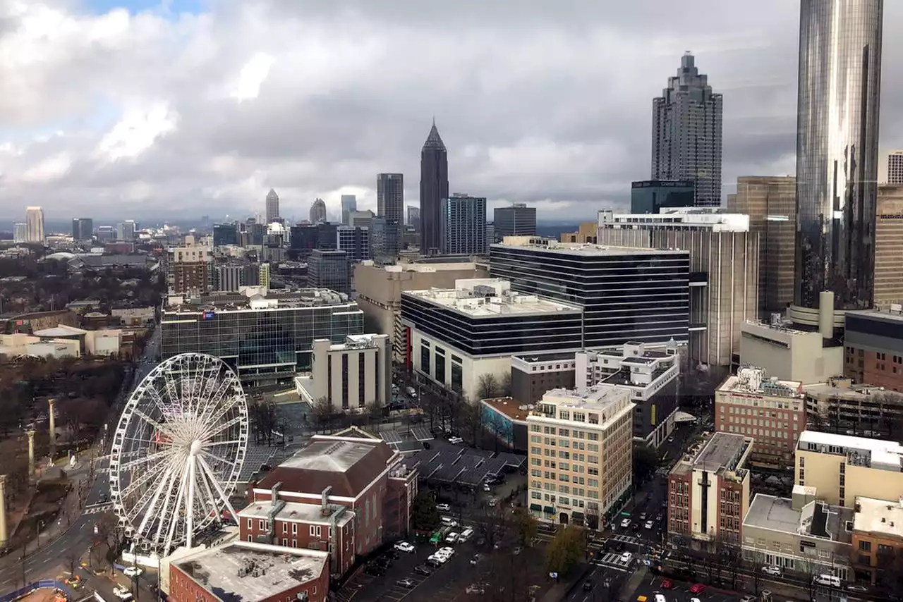 Atlanta loses 2024 Democratic National Convention to Chicago