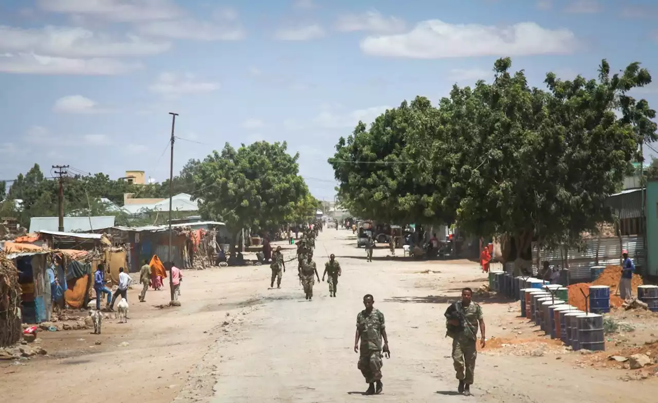 Somalia: Exclusive - At Least 3,500 AU Soldiers Killed in Somalia Since 2007