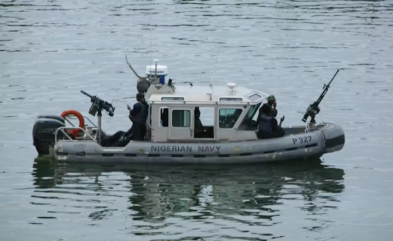 Nigeria: Navy Arrests 27 Vessels, Deactivates 294 Illegal Refinery Sites Within 12 Months - Official