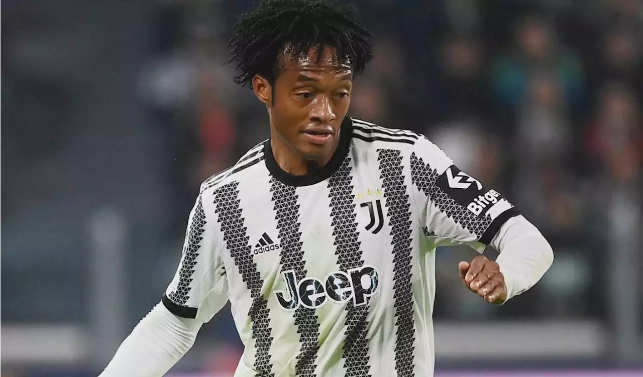 A Cuadrado le hacen coqueteos en la Liga Betplay: “es un bombazo”