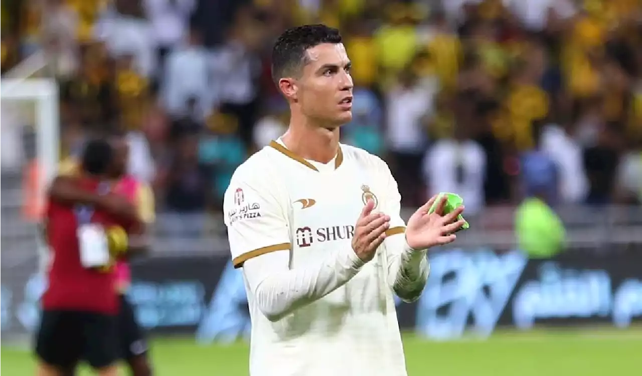 ¿Cristiano se aburrió de su técnico?: el portugués no la estaría pasando bien en el Al-Nassr