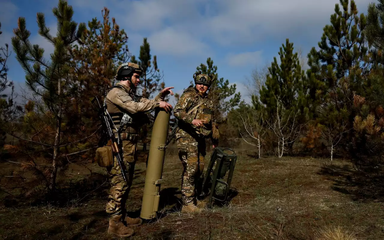 EU no tiene pruebas de que Egipto haya dado armas a Rusia