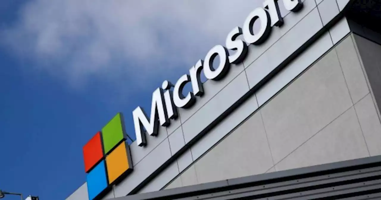 Israeli spyware used to hack across 10 countries, Microsoft and watchdog say