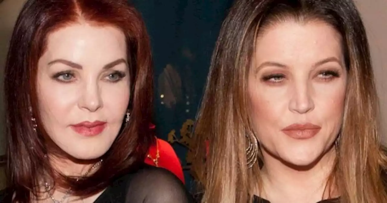 Priscilla Presley insists no family feud over late daughter Lisa Marie's $46m estate