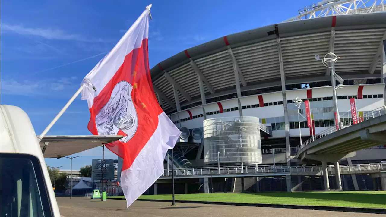 Hoofdscout Henk Veldmate vertrekt na zeven jaar bij Ajax