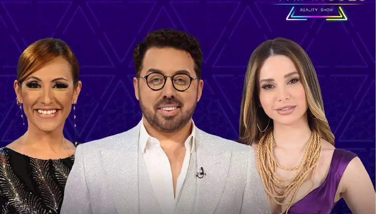 TVI anuncia três comentadores na gala de 'O Triângulo' e fãs aplaudem: 'Parabéns pela decisão'