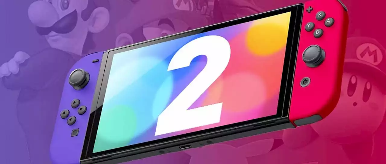 RUMOR: Nintendo Switch 2 ya tiene su primer juego | Atomix