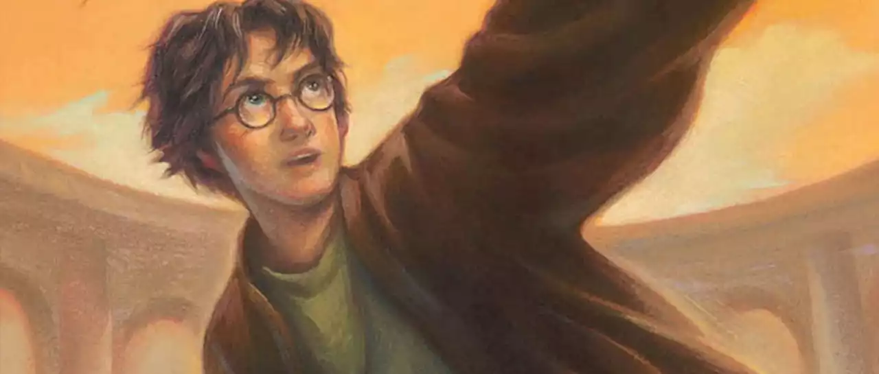 El remake de Harry Potter es una realidad | Atomix