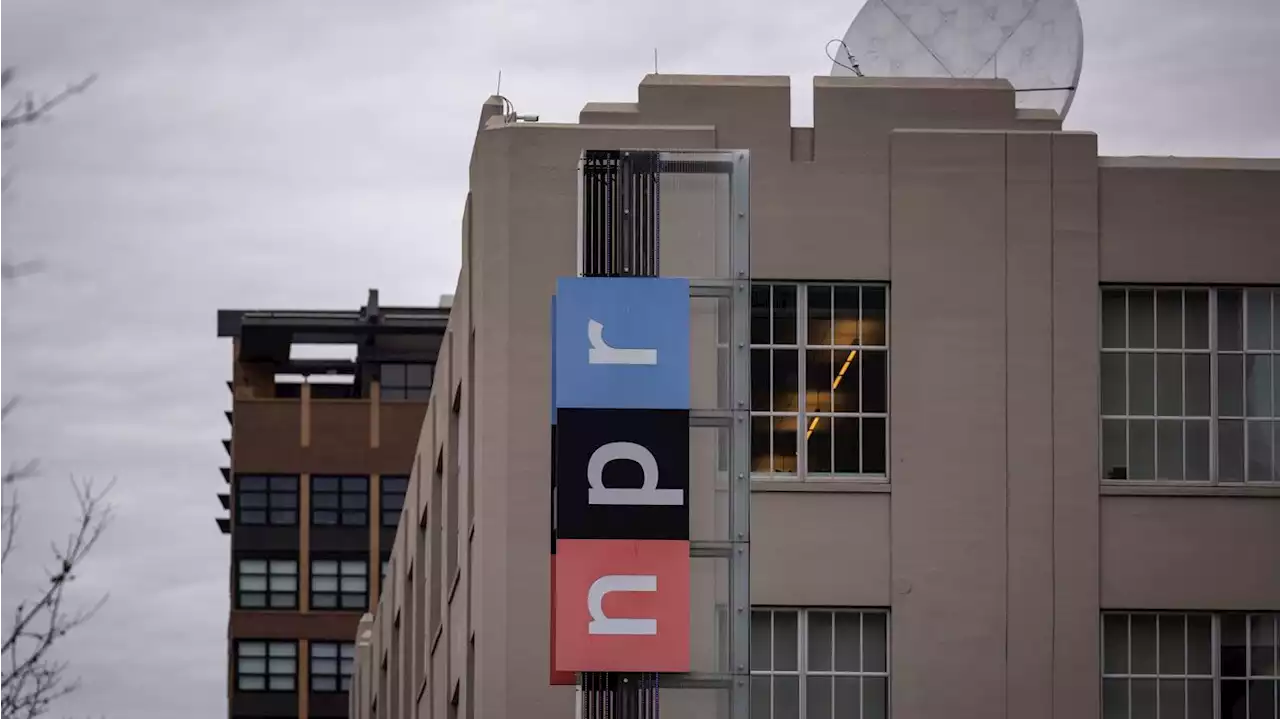 NPR suspending Twitter use over “government-funded” label