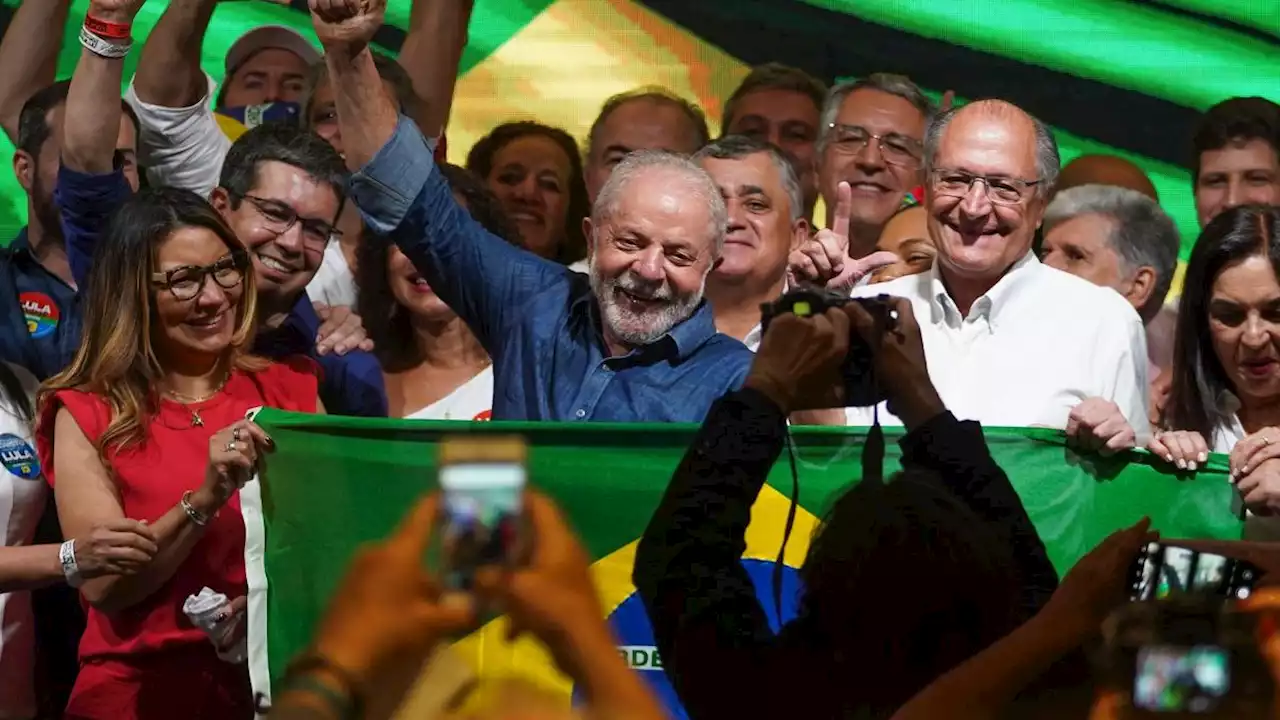 Wie Brasiliens Präsident Lula den Westen irritiert