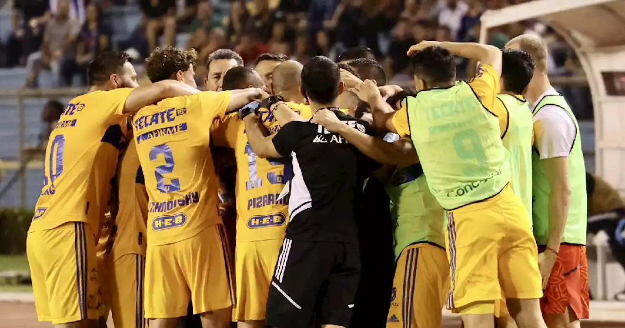 Estos serían los primeros cambios de Robert Dante Siboldi en el once titular de Tigres