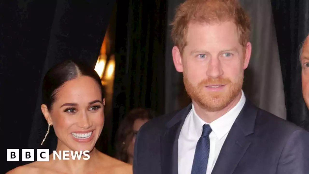 Prince Harry to attend coronation without Meghan