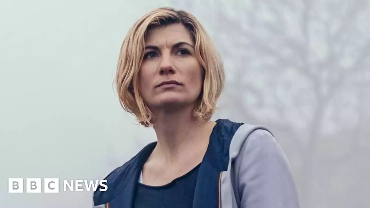 Jodie Whittaker and Bella Ramsey to star in new series of prison drama Time