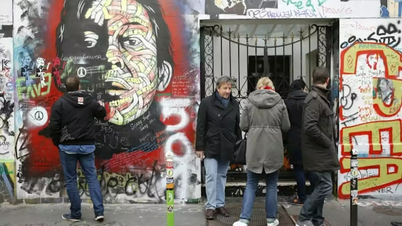 La Maison Gainsbourg affiche complet jusqu'en décembre