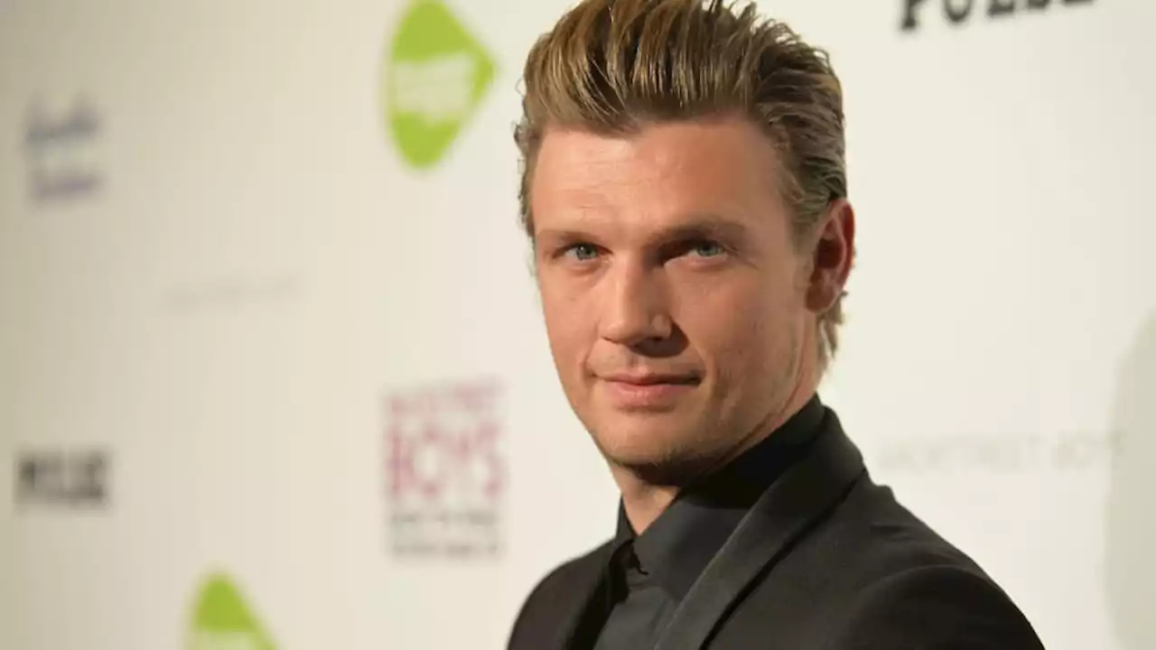 Nick Carter des Backstreet Boys poursuivi en justice pour viol