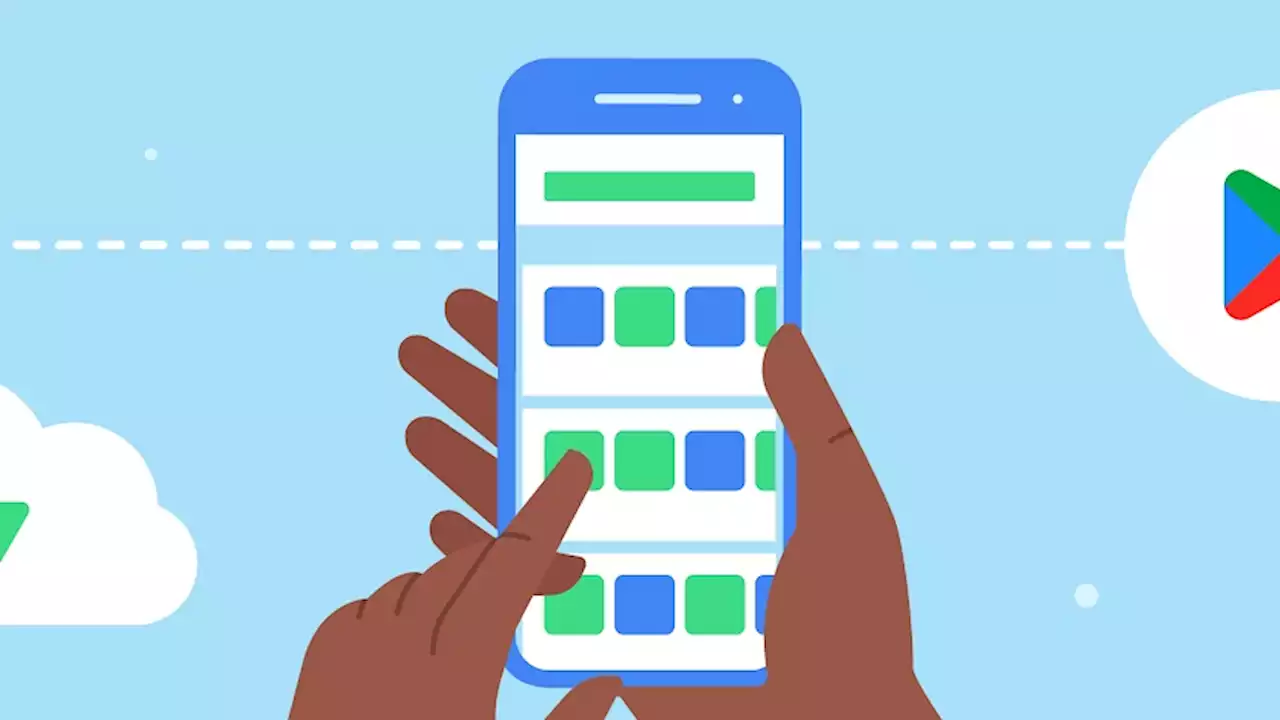 Android can now auto-archive all of the apps you never use