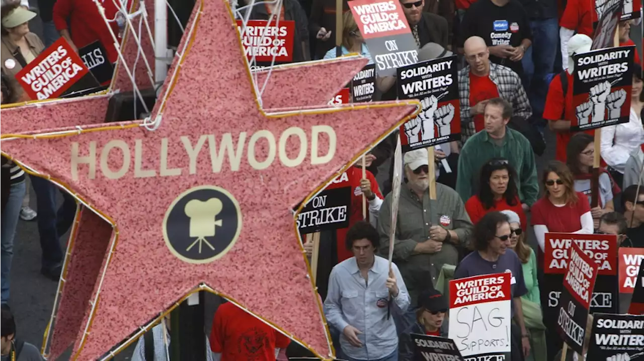 Music Supervisors Brace for Impact of Potential Hollywood Writers Strike